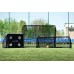 Футбольні ворота YakimaSport GIZA Skrzat 3x1m 300см х 100см, код: 100564-IN