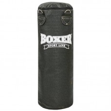 Мішок боксерський Boxer 1000х330 мм, 26 кг, код: 1002-03 Мішок боксерський Boxer 1000х330 мм, 26 кг, код: 1002-03