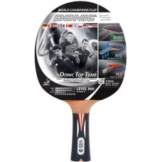 Ракетка для настільного тенісу Donic Top Team 900, код: 754199 Ракетка для настільного тенісу Donic Top Team 900, код: 754199