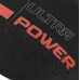 Лапи боксерські PowerPlayPro Carbon Ultra Series PU (пара), чорний-червоний, код: PP_3044_Bl/Red
