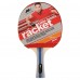 Ракетка для настільного тенісу MK в чохлі, код: 2STAR-S52