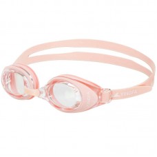 Окуляри для плавання дорослі Yingfa прозорий-рожевий, код: Y6600AF_TP Окуляри для плавання дорослі Yingfa прозорий-рожевий, код: Y6600AF_TP
