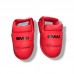 Захист стопи Smail XL, червоний, код: 1355-118