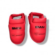 Захист стопи Smail XL, червоний, код: 1355-118