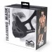 Маска для тренування дихання Phantom Training Mask Black L, код: PHMASK1000-L-PP