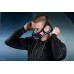 Маска для тренування дихання Phantom Training Mask Black L, код: PHMASK1000-L-PP