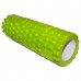 Масажний валик Класичний SNS EVAJD2-45 45 см, зелений, код: 11079-SNS