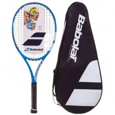 Велосипедні гонки Babolat Boost D, L3 блакитний, код: BB121197-13602-S52