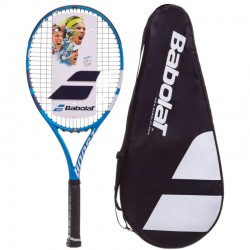 Велосипедні гонки Babolat Boost D, L3 блакитний, код: BB121197-13602-S52