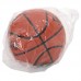 М'яч баскетбольний гумовий Spalding Varsity, №7 помаранчевий, код: 84421Y-S52