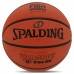 М'яч баскетбольний гумовий Spalding Varsity, №7 помаранчевий, код: 84421Y-S52