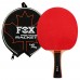 Ракетка для настільного тенісу Fox в чохлі, код: F-16-S52