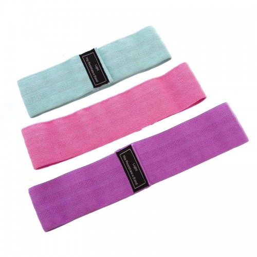 Стрічки опору набір Loop Bands 3 шт, код: FI-2183-S52 Стрічки опору набір Loop Bands 3 шт, код: FI-2183-S52