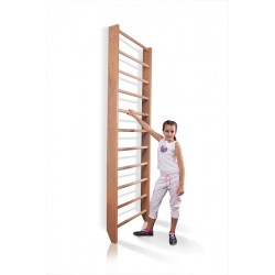 Шведська стінка SportBaby «Baby 0-240», код: Baby 0-240