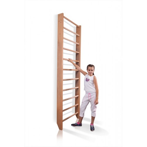 Шведська стінка SportBaby «Baby 0-240», код: Baby 0-240