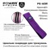 Набір тканевих гумок для пілатесу Power System Booty Band Set, код: 4097MX-9