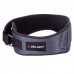 Пояс атлетичний посилений регульований Zelart XXL сірий, код: SB-165411_XXL-S52