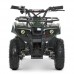 Детский электромобиль Profi Квадроцикл, зеленый камуфляж, код: HB-ATV800AS-10-MP