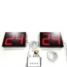 Табло атаки секундники LedPlay 2 шт, код: 07708-ST