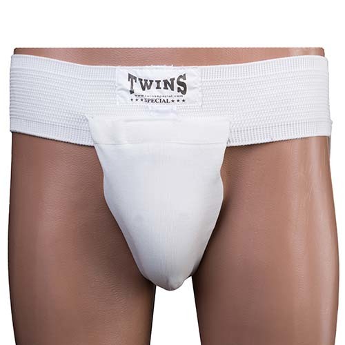 Захист пахова Twins чоловіча, розмір S, код: TW-1210S-WS