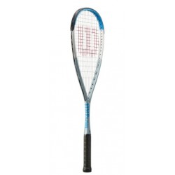 Ракетка сквош Wilson Ultra L SQ 21, код: 097512515993