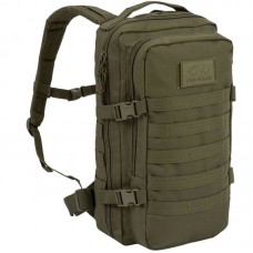 Рюкзак тактичний Highlander Recon Backpack 20L Olive (TT164-OG), код: 929619-SVA