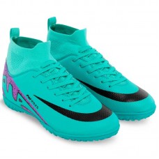 Сороконіжки футбольні PlayGame розмір 35, бірюзовий, код: 2309-2_35