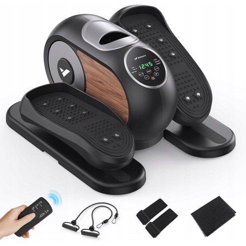 Степпер Merach Mini чорний, код: 6930452202209-IN