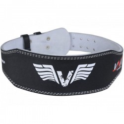 Пояс для тяжелой атлетики V`noks Leather, код: RX-60073