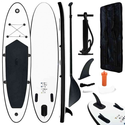 Надувна SUP дошка (Сапборд) vidaXL 92730 390, код: 92730-IN