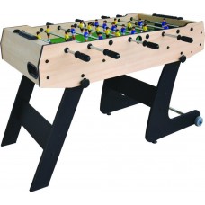 Дитячий настільний футбол Ramiz Wood 6+ F48056, код: F48056 WOOD-IN