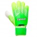 Рукавиці воротарські PlayGame Sport розмір 10, салатовий, код: 920_10LG