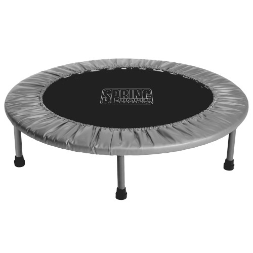 Батут Techsport сірий, код: TX-6212-54-IA