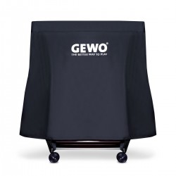 Чохол для тенісного столу Gewo Table cover Outdoor Premium (103400000), код: 931897-SVA