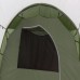 Намет шестимісний Easy Camp Huntsville Twin 600 Green/Grey (120409), код: 929579-SVA