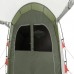 Намет шестимісний Easy Camp Huntsville Twin 600 Green/Grey (120409), код: 929579-SVA