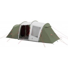 Намет шестимісний Easy Camp Huntsville Twin 600 Green/Grey (120409), код: 929579-SVA