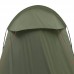 Намет шестимісний Easy Camp Huntsville Twin 600 Green/Grey (120409), код: 929579-SVA