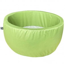 Сухий басейн Живчик Tia-Sport, оксфорд, 1000х400 мм, зелений, код: sm-1015-2 Сухий басейн Живчик Tia-Sport, оксфорд, 1000х400 мм, зелений, код: sm-1015-2