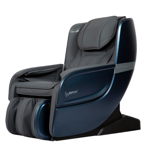 Массажное крісло Casada Esosonic 3D (blue), код: CS102141