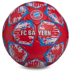 М"яч футбольний PlayGame Bayern Munchen, код: FB-0133