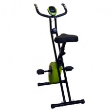 Велотренажер EnergyFIT HY-B8016L, жовтий, код: HY-B8016L Yellow Велотренажер EnergyFIT HY-B8016L, жовтий, код: HY-B8016L Yellow