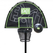 Баскетбольний кошик для батутів Exit, код: 11.40.50.50 Баскетбольний кошик для батутів Exit, код: 11.40.50.50