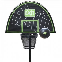 Баскетбольний кошик для батутів Exit, код: 11.40.50.50 Баскетбольний кошик для батутів Exit, код: 11.40.50.50