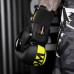 Боксерські рукавиці Phantom Apex Elastic Neon Black/Yellow 16 унцій, код: PHBG2300-16