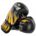 Боксерські рукавиці Matsa 8 унцій, чорний, код: MA-7300_8BK