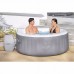 Басейн-джакузі Bestway SaluSpa St.Lucia AirJet на 2-4 особи, 1700x660 мм, код: 60037BW-IB