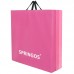 Мат гімнастичний складний Springos 180 x 60 x 5 cм Pink, код: FA0140