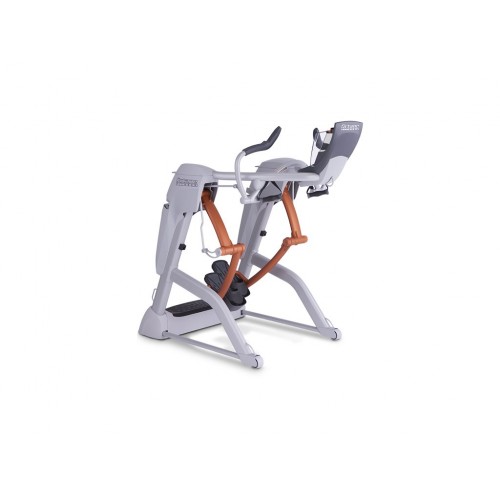 Біговий тренажер Octane Fitness Zero Runner ZR8, код: ZR8-FS
