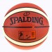 М"яч баскетбольний Spalding Super (полоса) №7 PU, помаранчевий, код: SP-TF1000-WS